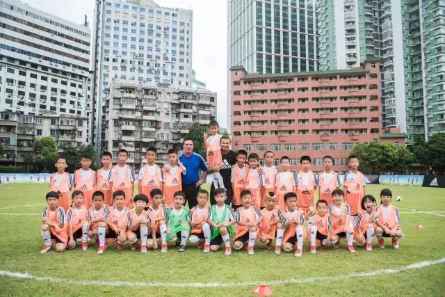 广州后乐园街小学,后乐园街小学足球