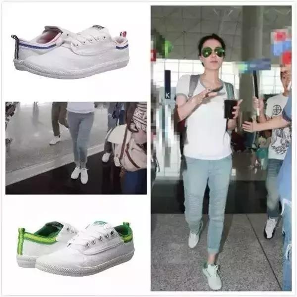 种草一波小众鞋好看又便宜,种草了一双清凉透气的鞋