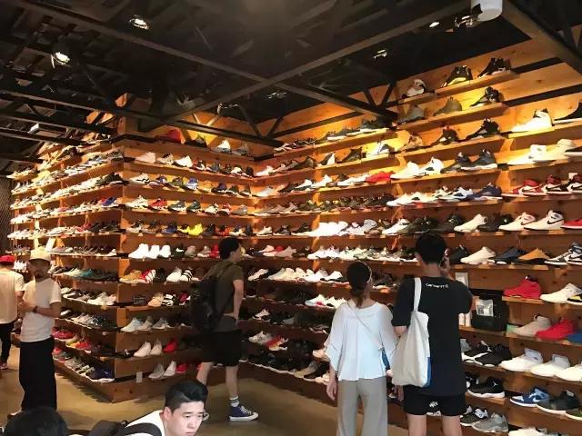 原创便宜球鞋店铺有哪些,球鞋店铺推荐有哪些