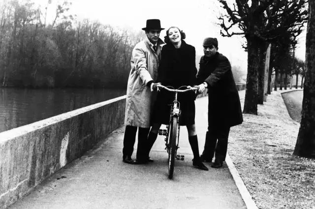 最新戈达尔电影,戈达尔喜欢的电影