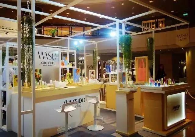 资生堂waso系列怎么样,资生堂waso有范