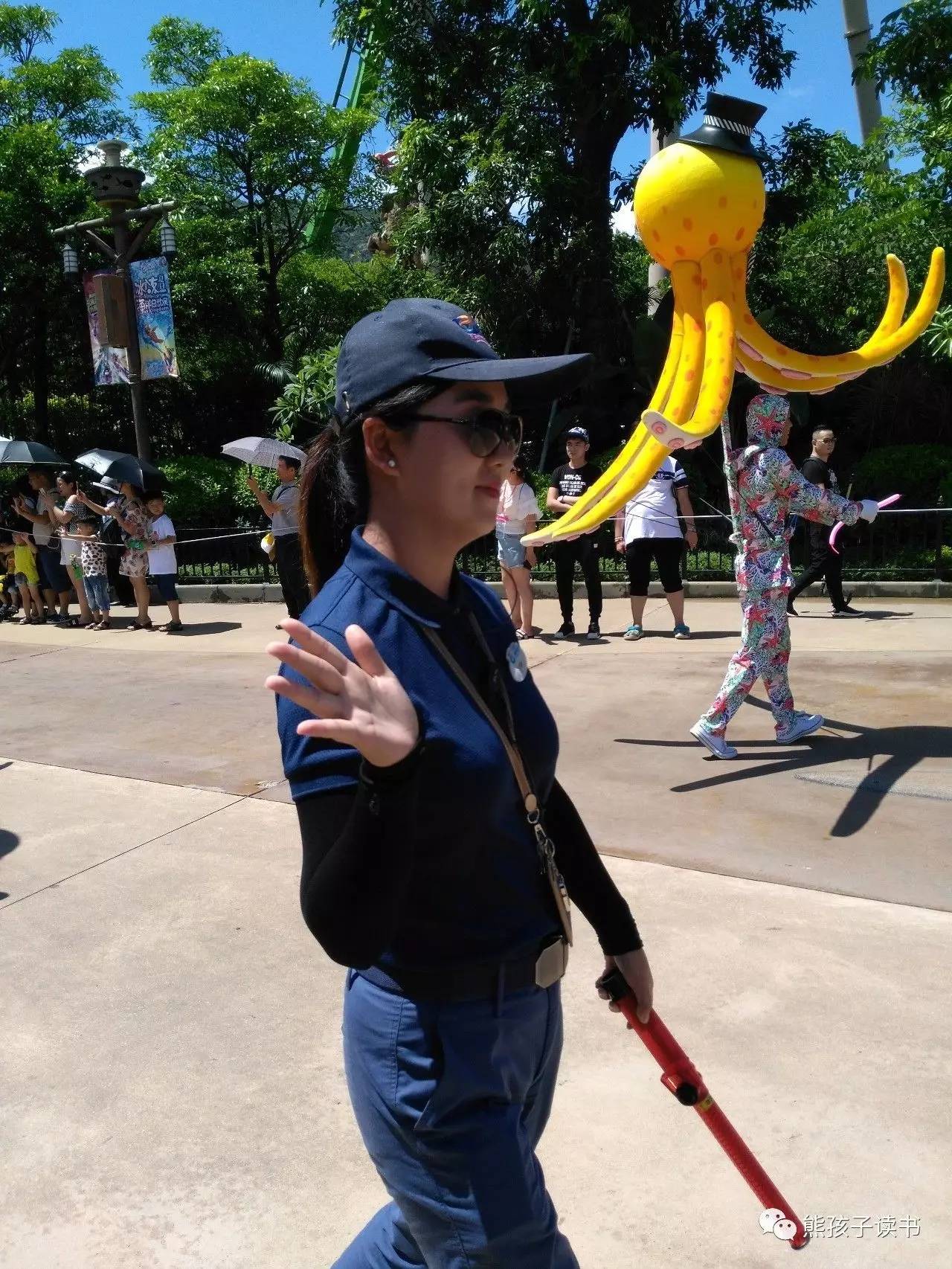 最近珠海长隆海洋王国一日游攻略,自驾游珠海长隆海洋王国一天游