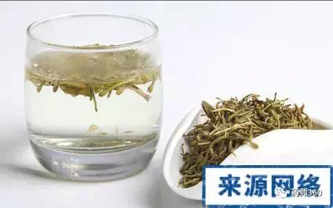 一文读懂：巧辩金银花的真伪与优劣