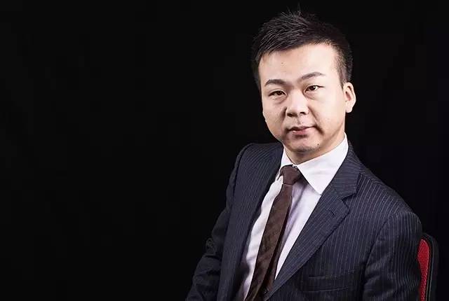 卖房创业现融资3亿，联合万家零售商颠覆两万亿农资市场，他说：中国农村的事儿，外人是永远解决不了的