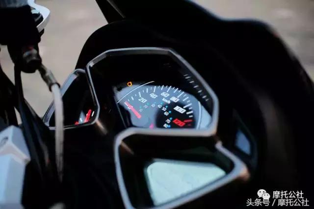 诚意之作奇瑞,三阳croxa150试驾