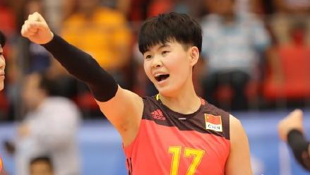 女排世青赛冠军,女排世青赛最新消息