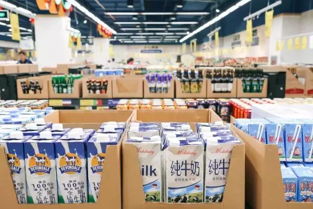 武汉第一份逛超市攻略，各大超市的“尖儿货”都在这里！