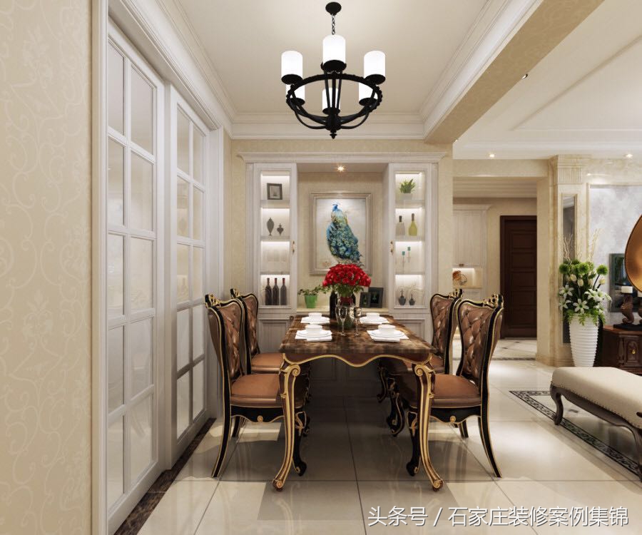 石家庄瑞府精装修,石家庄瑞府小区户型图