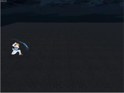 学游戏特效课程,游戏特效培训入门学习