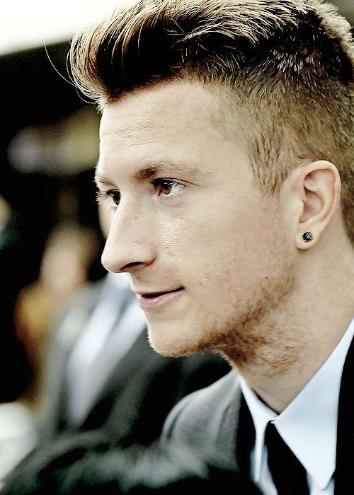 马尔科·罗伊斯速度,多特蒙德马尔科·罗伊斯