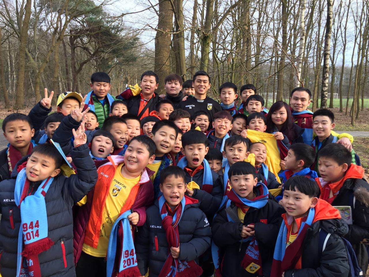 青少年足球锦标赛圆满落幕,青少年足球赛完美落幕