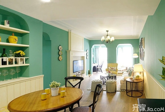 装修时听了老师傅建议,装修听了我的意见文案