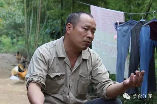 美食有一种情怀叫老味道,美食江湖情