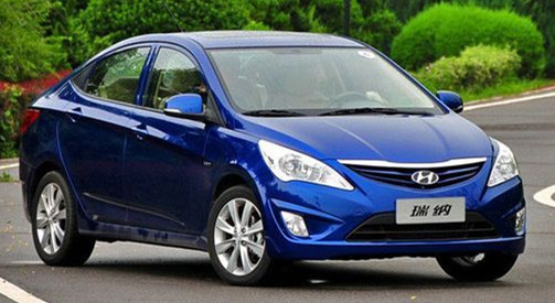 瑞纳新的那么便宜有必要买二手吗,瑞纳汽车好吗