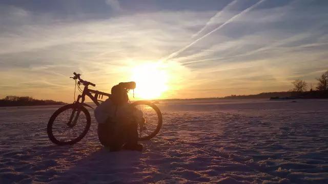 #分享会回顾#在北欧大陆靠捡垃圾喂饱自己是什么感觉