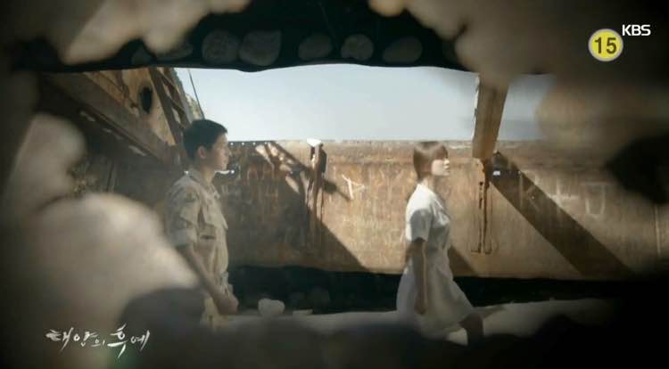 太阳的后裔接乔妹,太阳的后裔乔妹发型