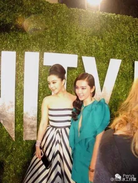 高圆圆被杂志小编黑了!看了照片我的嫉妒心好多了。。