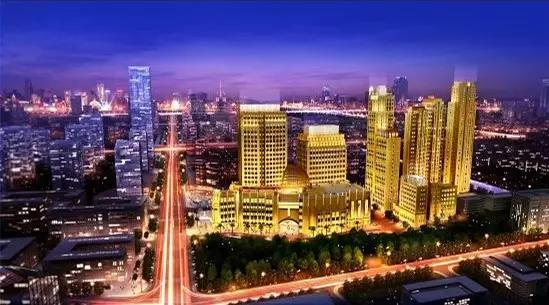 2021年魔都即将开的商场,2021魔都新开20家商场