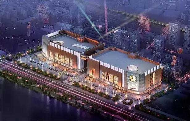 2021年魔都即将开的商场,2021魔都新开20家商场