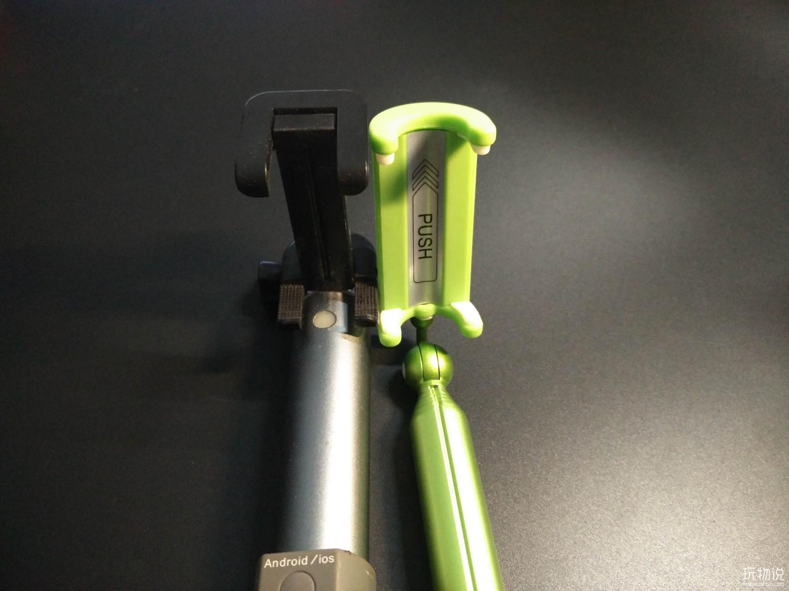 远程控制自拍杆,p40远程遥控自拍杆