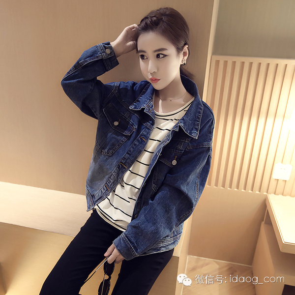 俏皮而可爱散发出清新甜美的气息,俏皮可爱超减龄