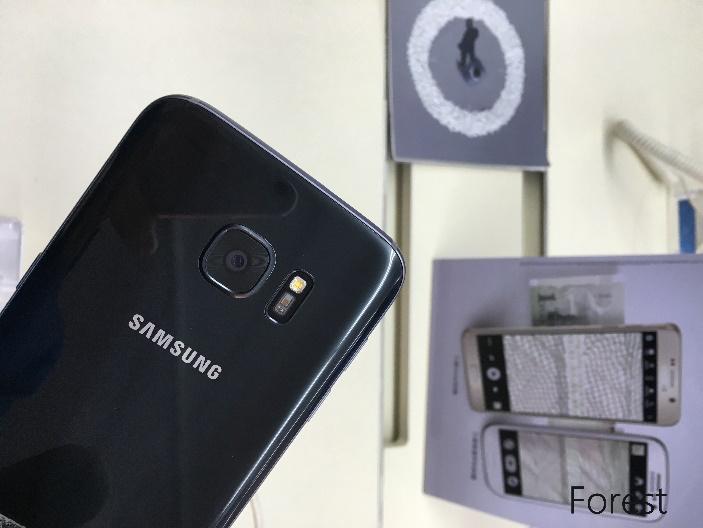 三星galaxys7s7edge,三星s7edge都有几个版本