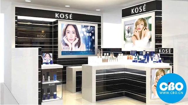 五年卖出600亿日元?高丝打算借雪肌精打个翻身仗