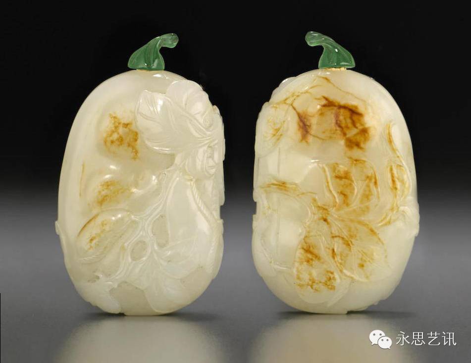 邦瀚斯拍卖2019芙蓉石碗,邦瀚斯拍卖最高的十幅画