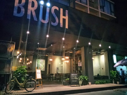 成都最值得去的5个酒馆,成都九眼桥酒馆风格