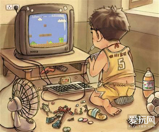 是时候做个正版玩家了：从STEAM和国行主机说起