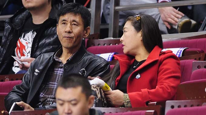 狂言nba什么时候开始的,狂言nba艾弗森