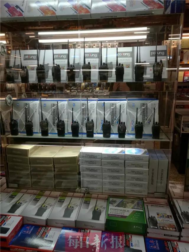 现在天津的洋货市场还有吗,天津洋货市场最新消息