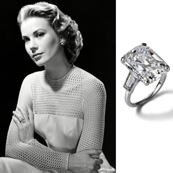 吴奇隆送给刘诗诗的钻戒,吴奇隆刘诗诗钻戒