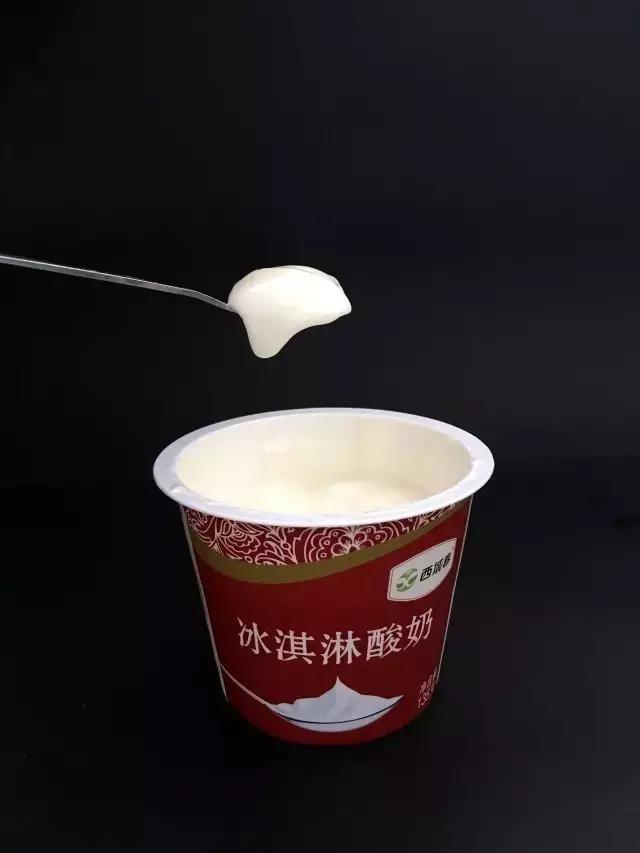 新疆酸奶测评,新疆15种口味酸奶