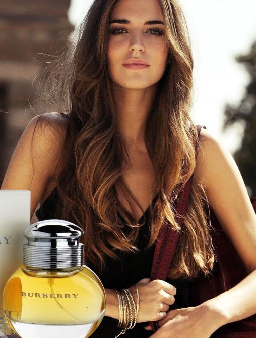 怎样找对适合自己的香水,有品位的女人喜欢什么味的香水