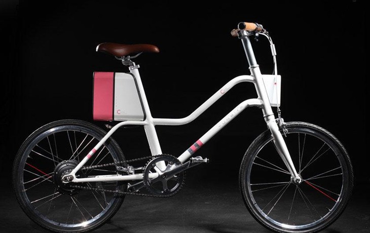 乐视小米,乐视电动自行车