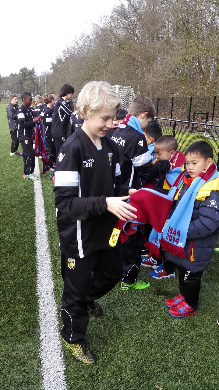 青少年足球锦标赛圆满落幕,青少年足球赛完美落幕