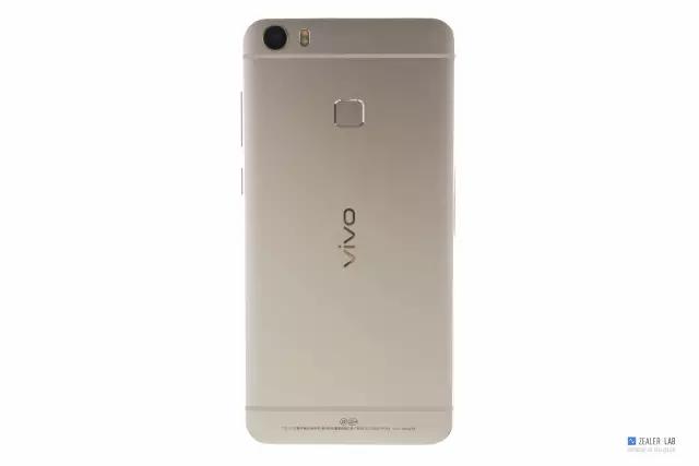 vivoy76s5g手机拆解,vivoxplay5全网通