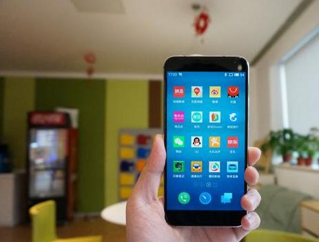 魅族5评测,性价比千元机魅族