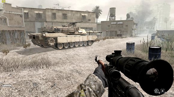 使命召唤里的真实历史事件,使命召唤真实情况