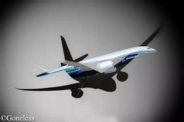 国航机队第一,国航波音系列机型