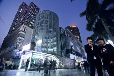 带你去各大批发市场逛逛,深圳最省钱四大批发市场