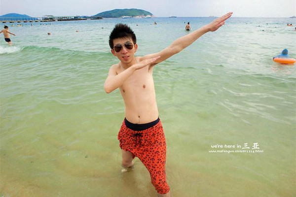 三亚五天四晚旅行团爱上海岛,三亚3天两晚够不够