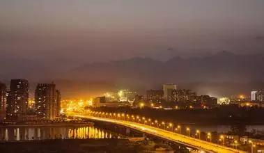 绵阳市江油简介,江油人气怎样