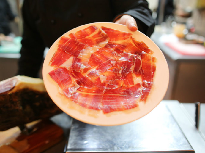 国内最正宗的西班牙菜,最正宗的西班牙菜