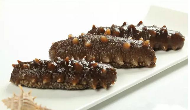 90%人吃海参,99%都不懂的海参