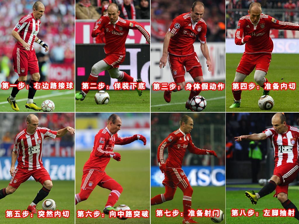 叉烧球岂容错失,FIFAONLINA3新引擎单刀球技巧探讨