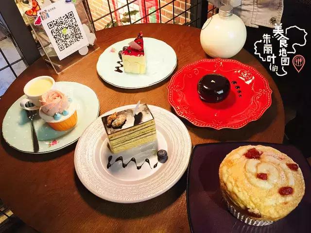 平价好看的软妹店 (好喝到直男心都炸裂的店)