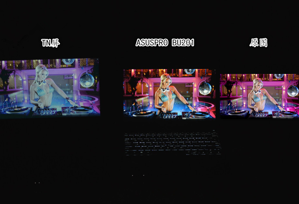 华硕bu201升级,华硕asus14寸笔记本电脑详细参数