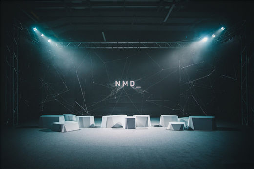 adidasflagship探店,adidasnmdr1初代价格